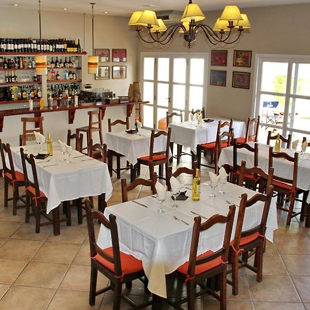 סלטה Altos De Balcarce Hotel מראה חיצוני תמונה
