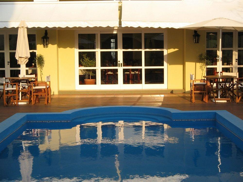 סלטה Altos De Balcarce Hotel מראה חיצוני תמונה
