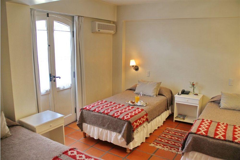 סלטה Altos De Balcarce Hotel מראה חיצוני תמונה
