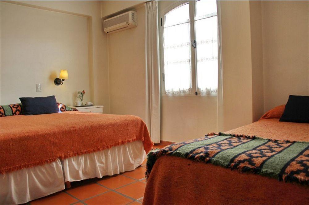 סלטה Altos De Balcarce Hotel מראה חיצוני תמונה