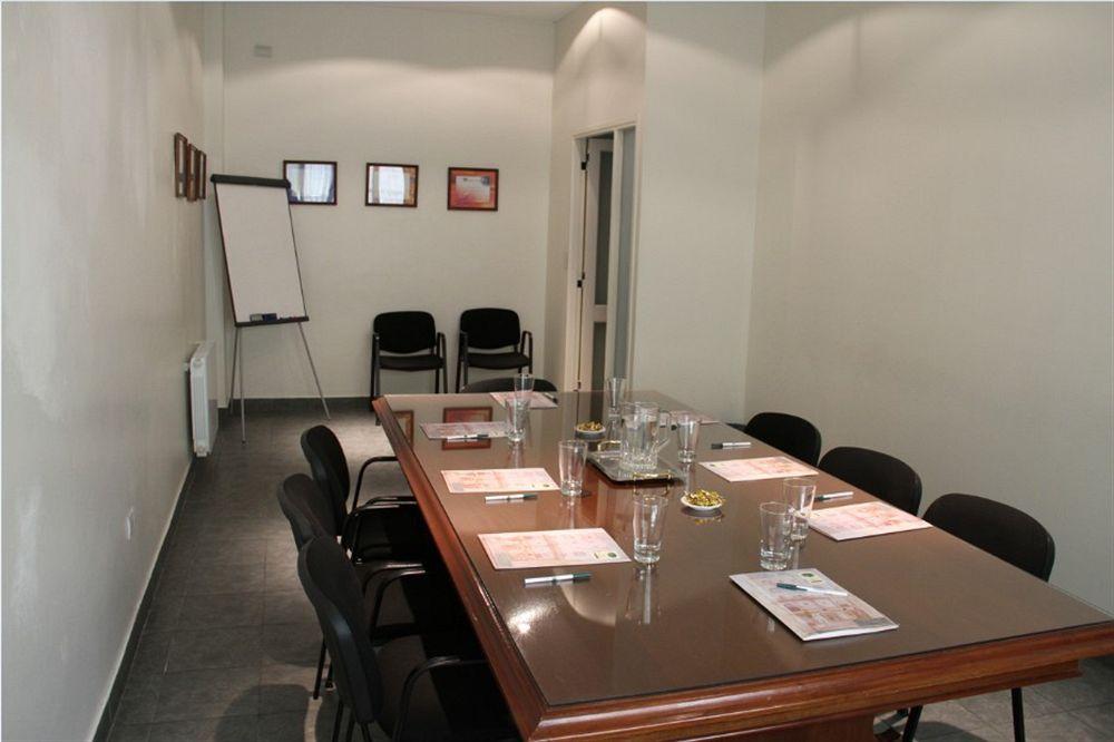 סלטה Altos De Balcarce Hotel מראה חיצוני תמונה
