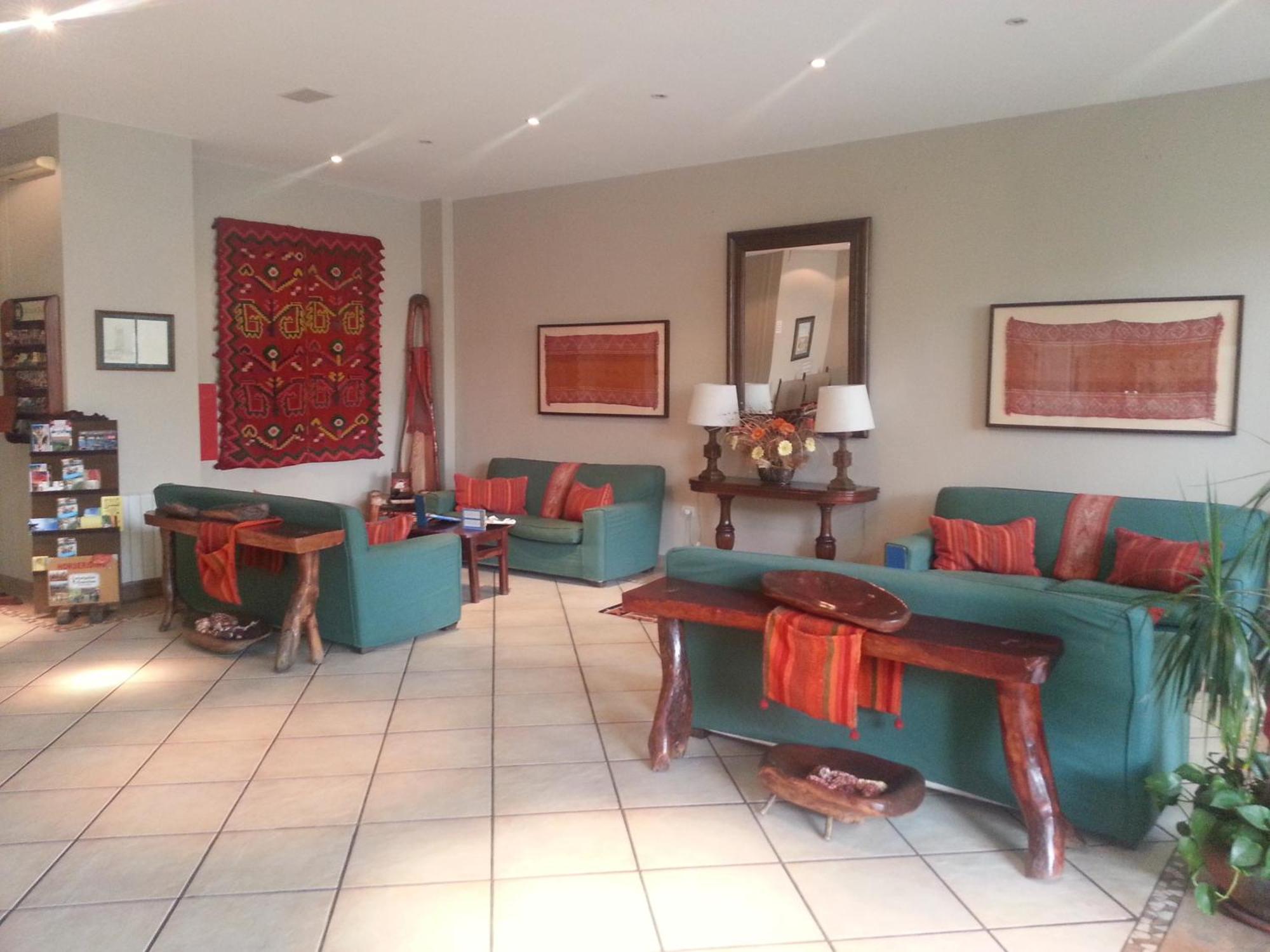סלטה Altos De Balcarce Hotel מראה חיצוני תמונה