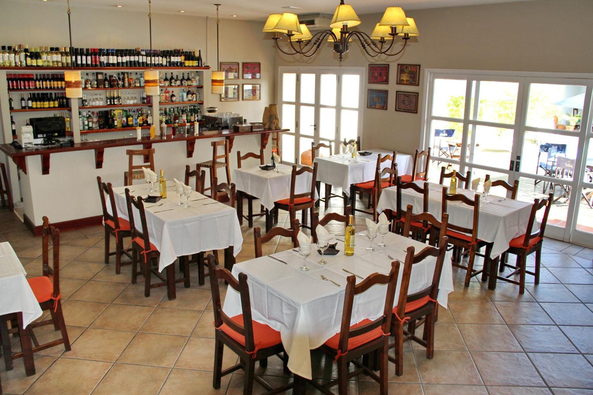 סלטה Altos De Balcarce Hotel מראה חיצוני תמונה