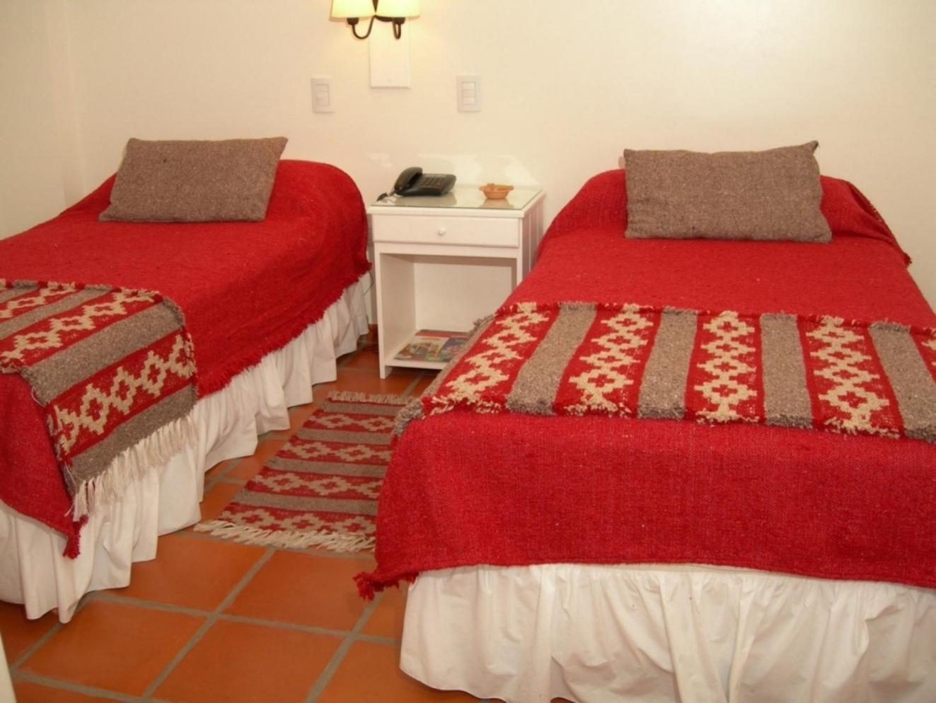 סלטה Altos De Balcarce Hotel מראה חיצוני תמונה