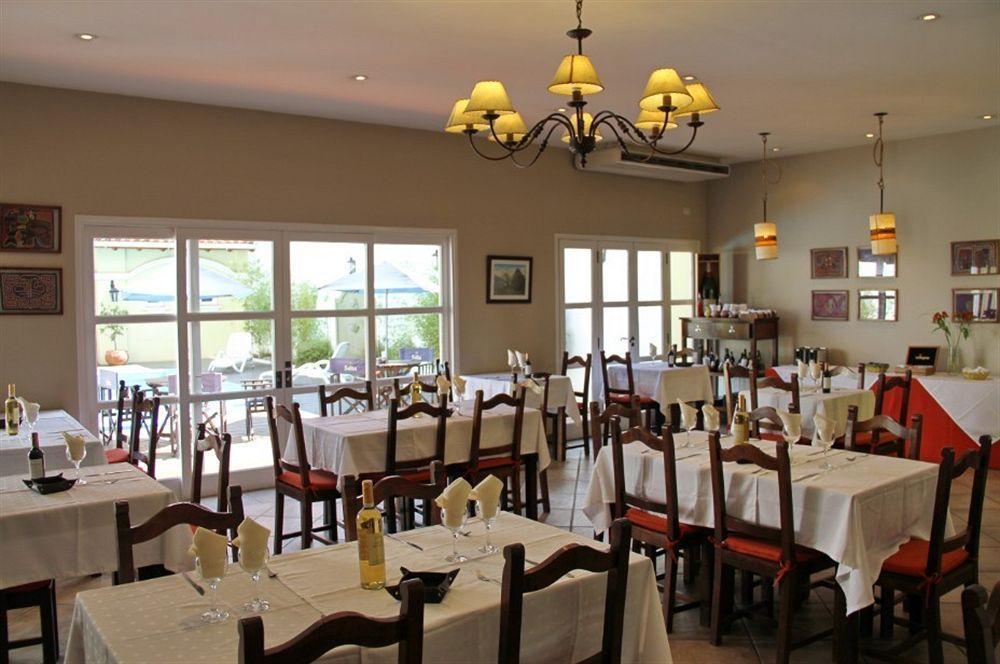 סלטה Altos De Balcarce Hotel מראה חיצוני תמונה