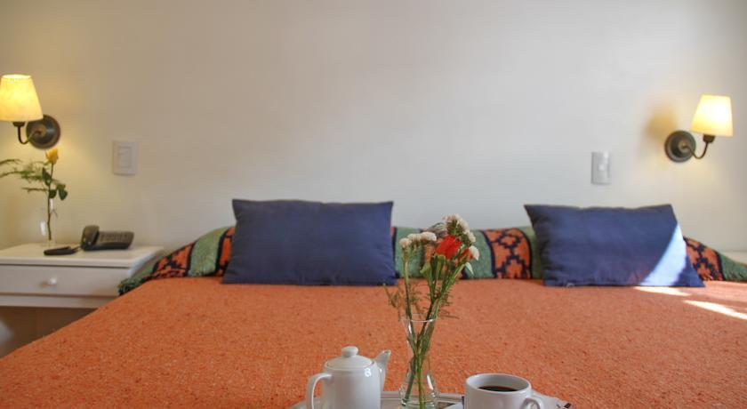 סלטה Altos De Balcarce Hotel מראה חיצוני תמונה