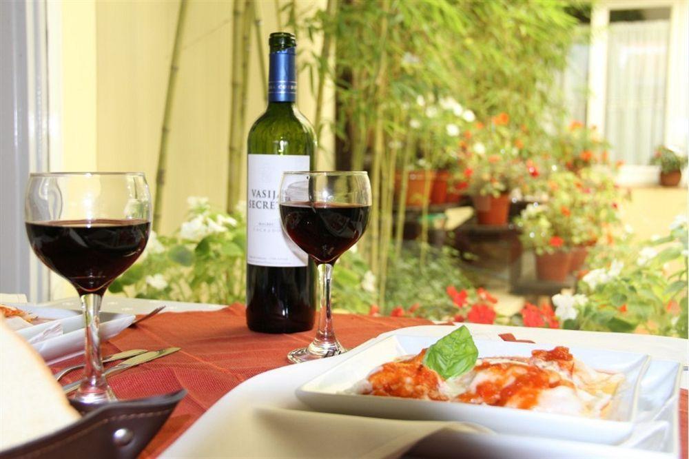 סלטה Altos De Balcarce Hotel מראה חיצוני תמונה