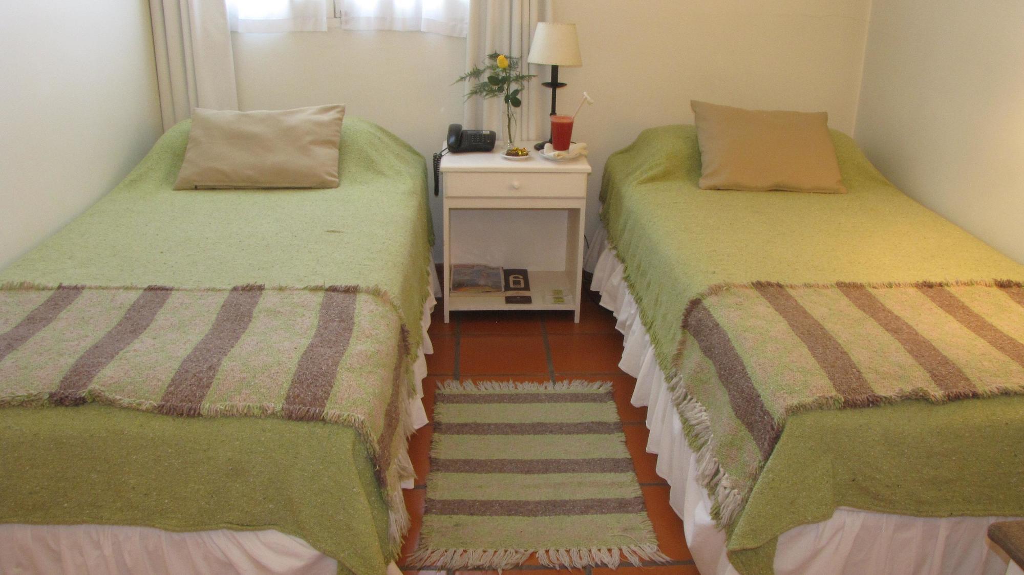 סלטה Altos De Balcarce Hotel מראה חיצוני תמונה