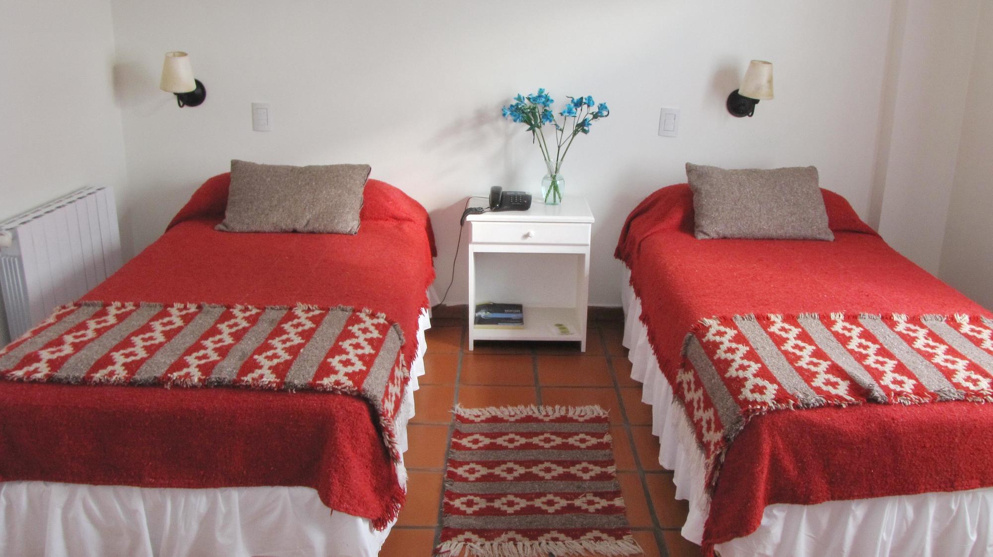 סלטה Altos De Balcarce Hotel מראה חיצוני תמונה
