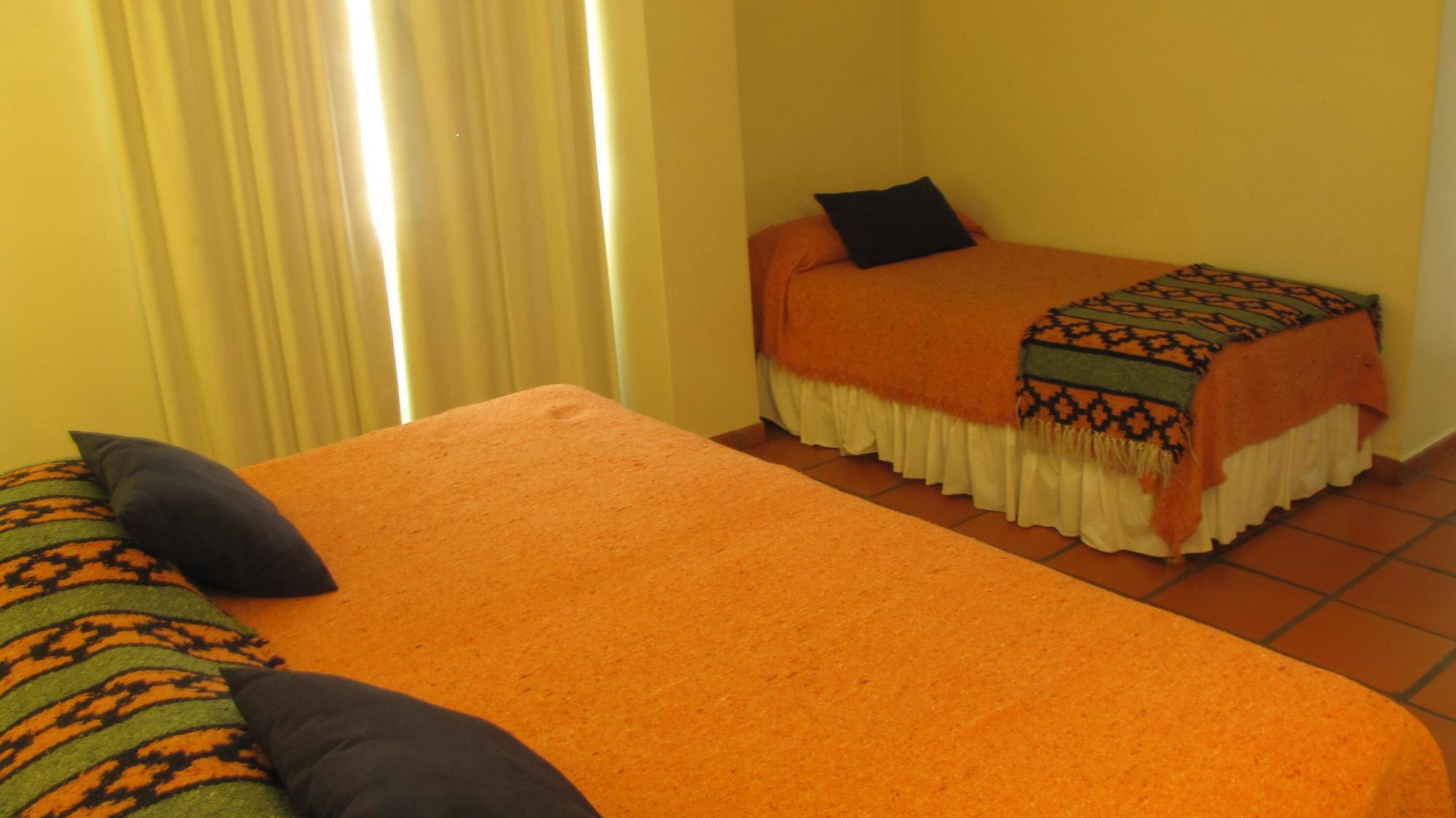 סלטה Altos De Balcarce Hotel מראה חיצוני תמונה