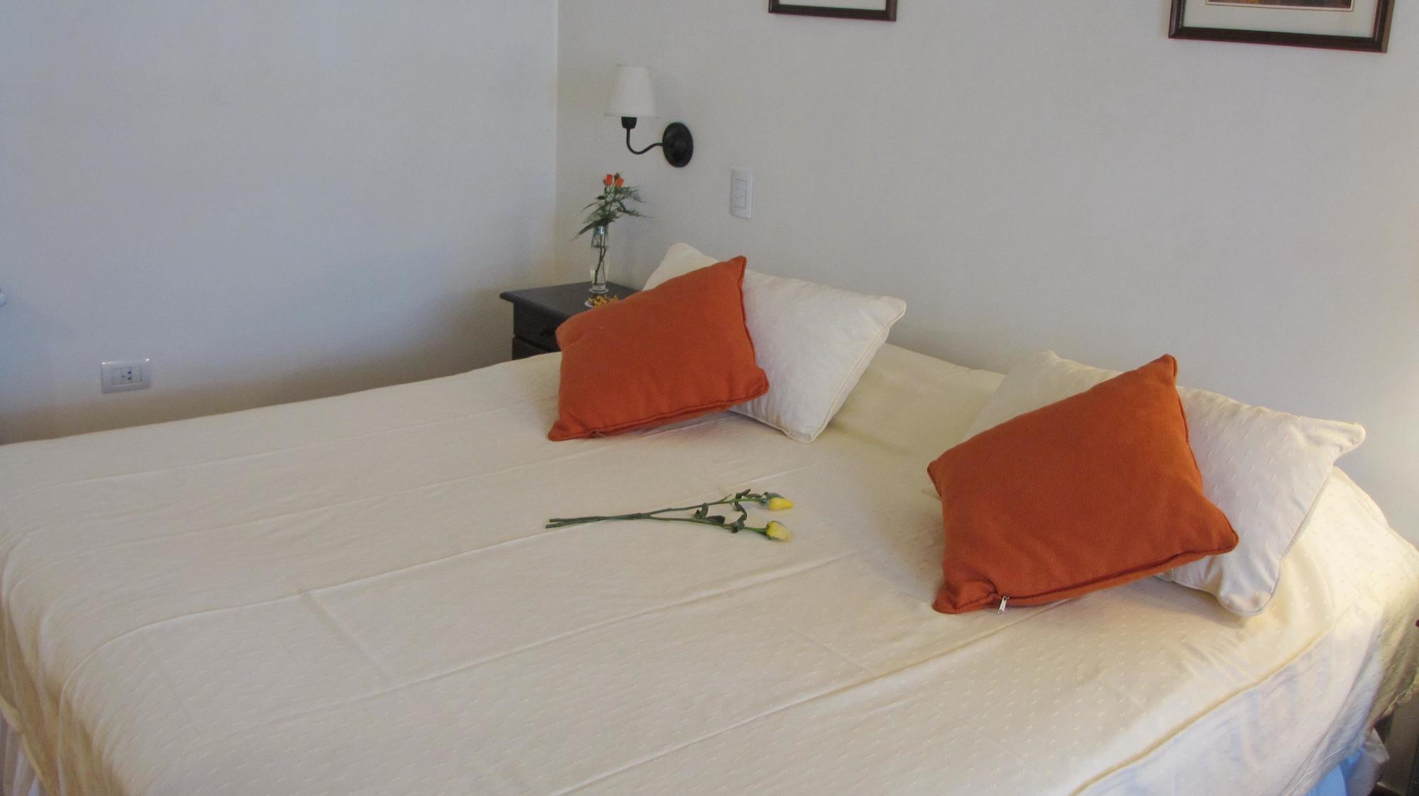 סלטה Altos De Balcarce Hotel מראה חיצוני תמונה