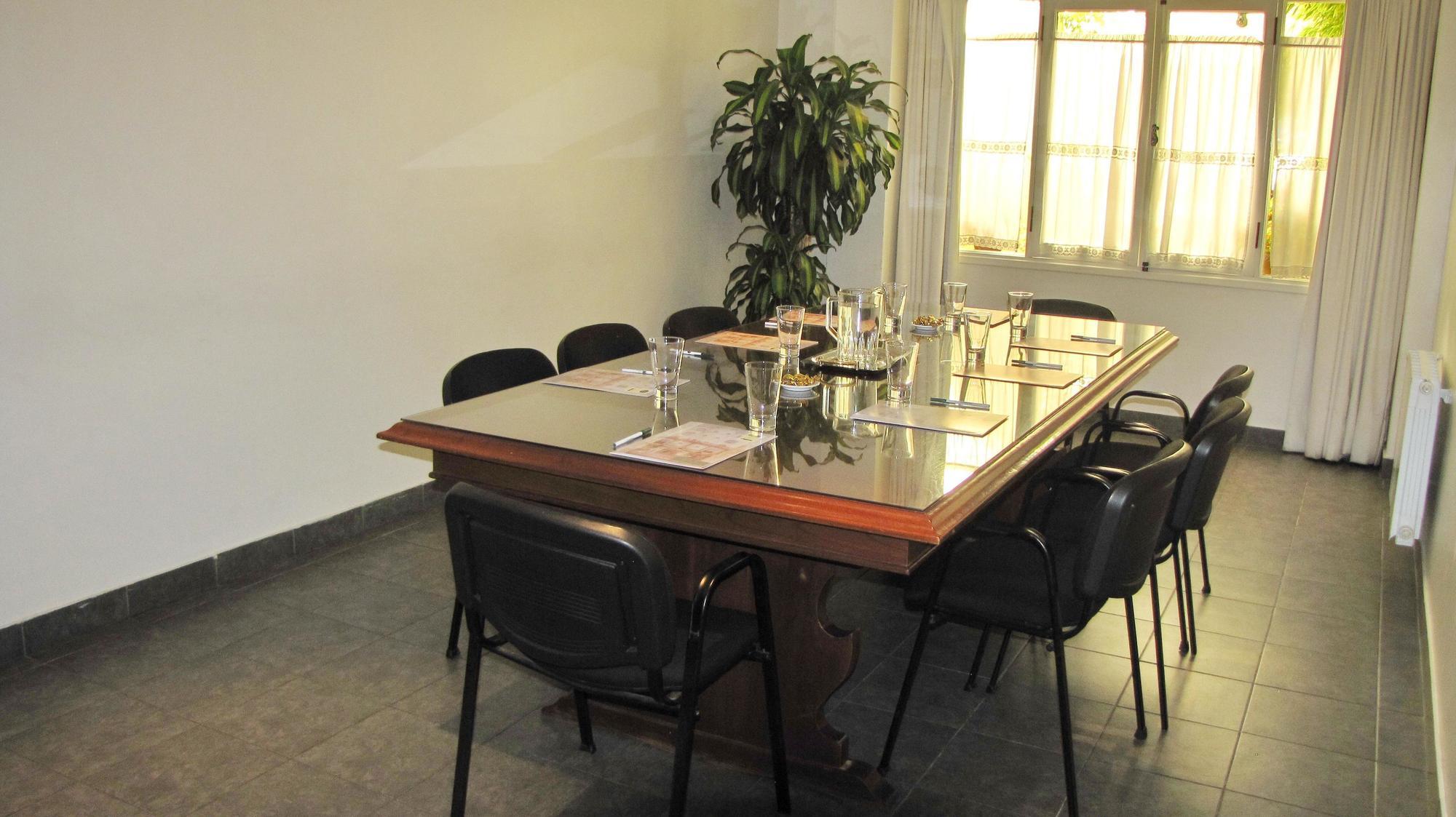 סלטה Altos De Balcarce Hotel מראה חיצוני תמונה