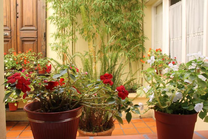 סלטה Altos De Balcarce Hotel מראה חיצוני תמונה