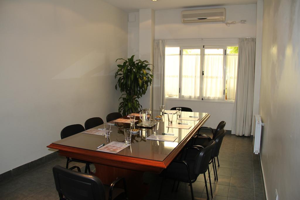 סלטה Altos De Balcarce Hotel מראה חיצוני תמונה