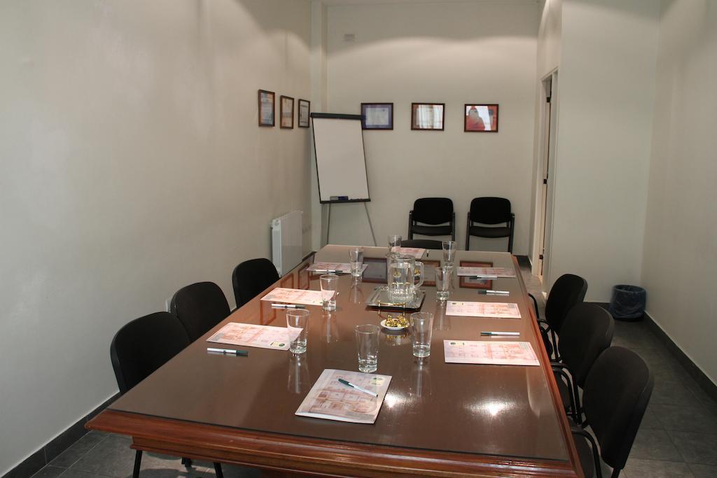 סלטה Altos De Balcarce Hotel מראה חיצוני תמונה