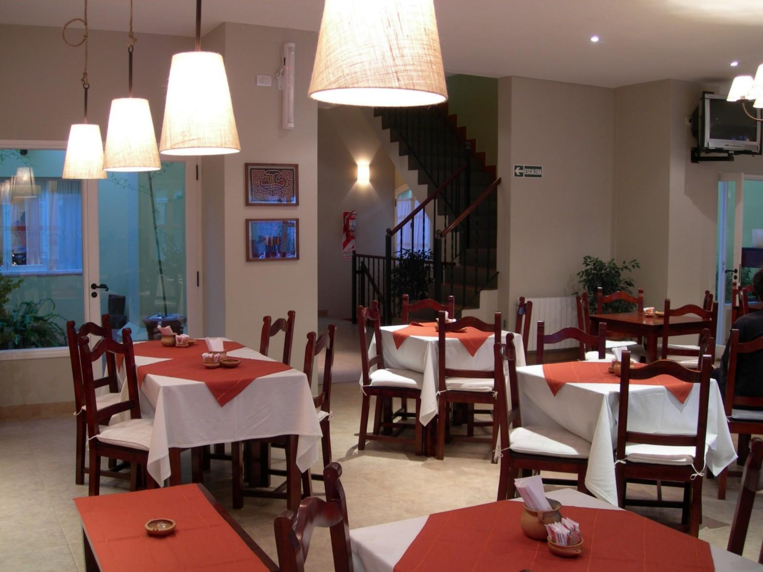 סלטה Altos De Balcarce Hotel מראה חיצוני תמונה