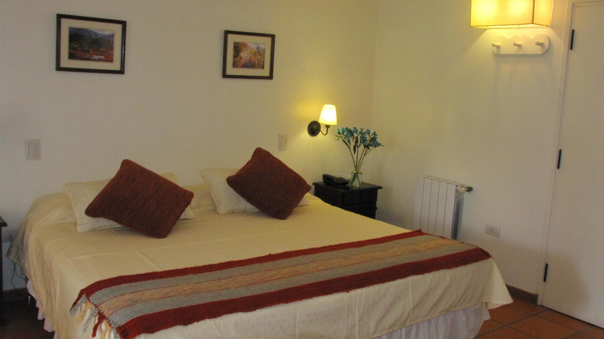 סלטה Altos De Balcarce Hotel מראה חיצוני תמונה