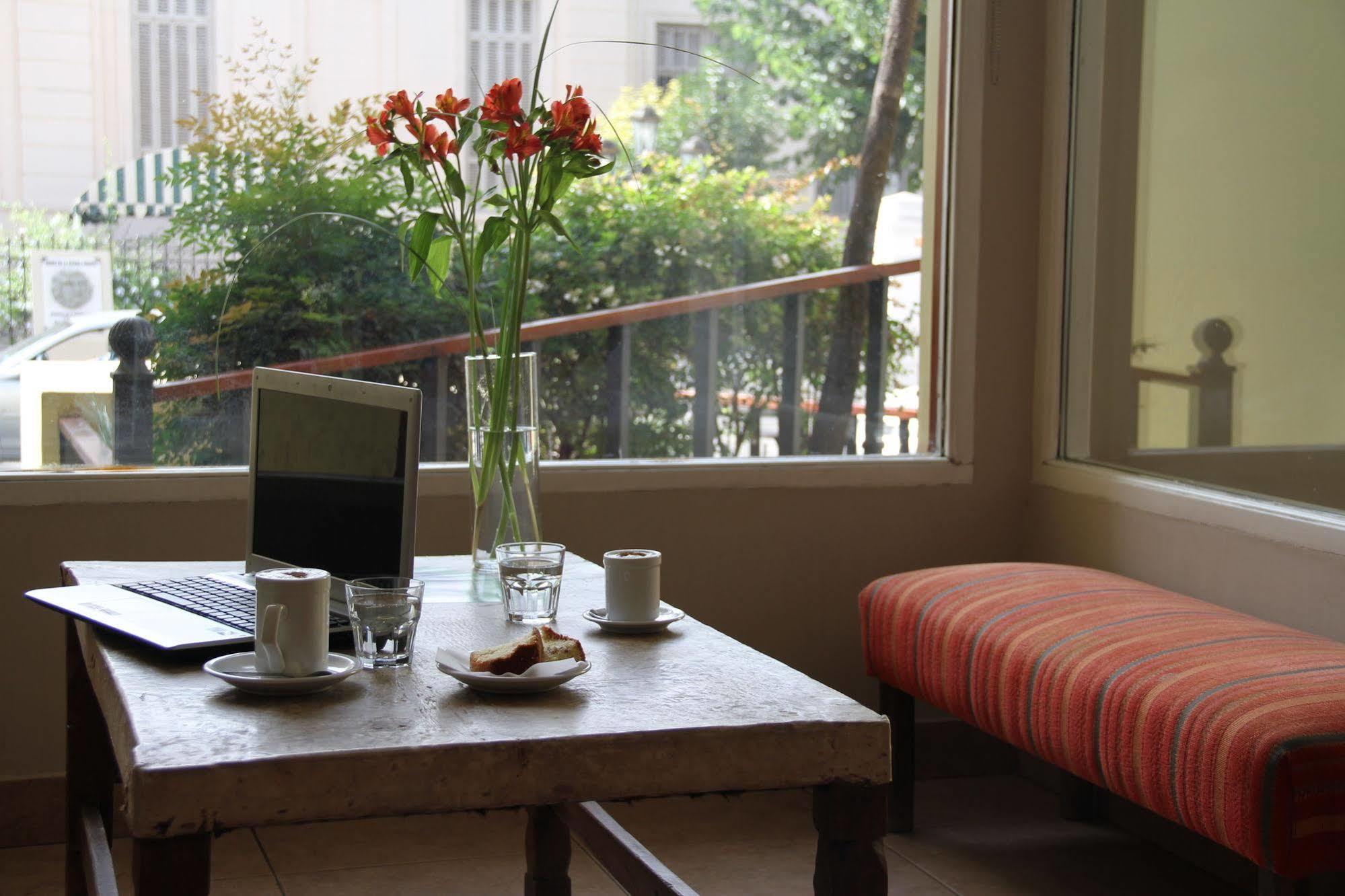 סלטה Altos De Balcarce Hotel מראה חיצוני תמונה