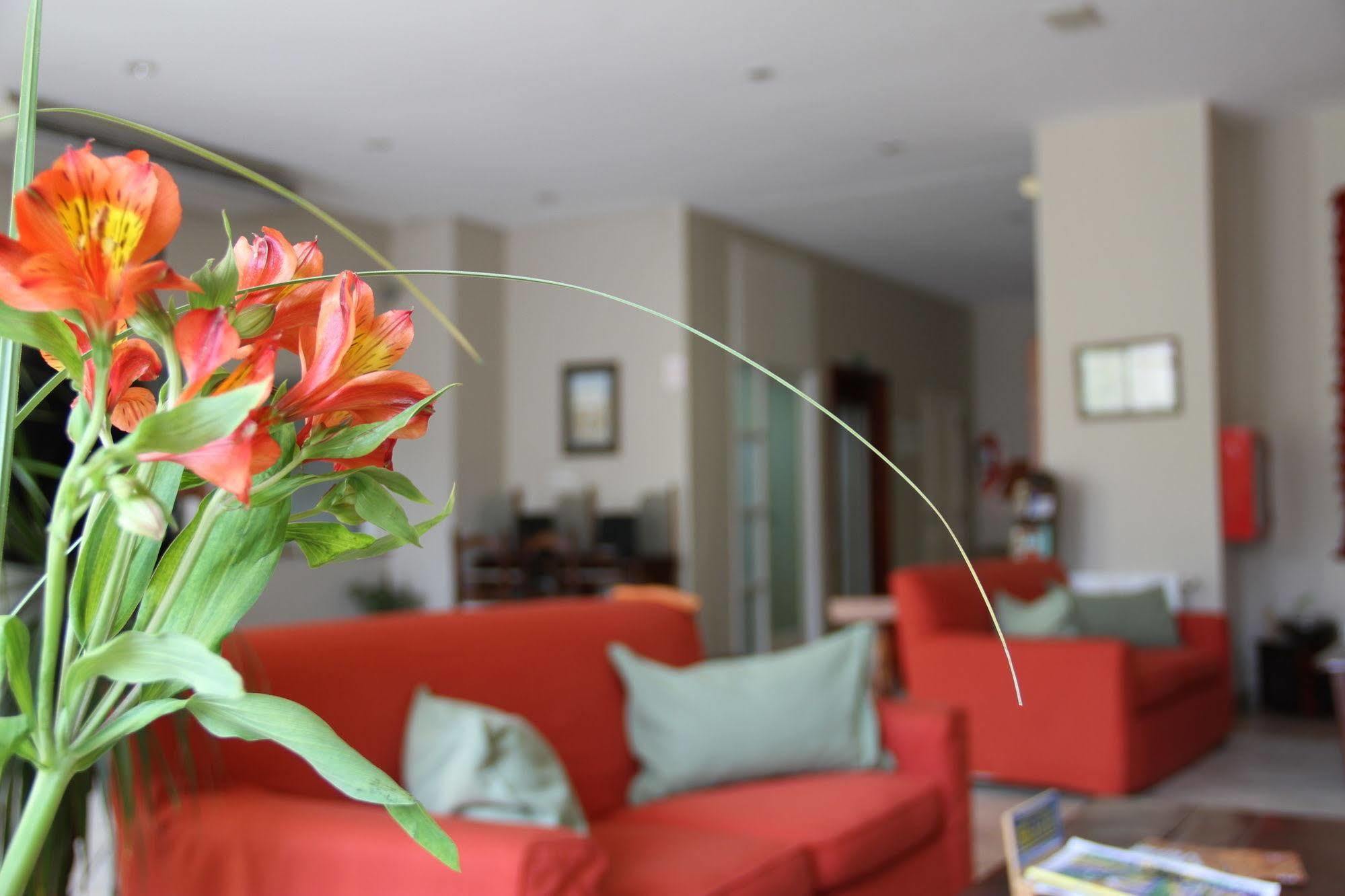 סלטה Altos De Balcarce Hotel מראה חיצוני תמונה