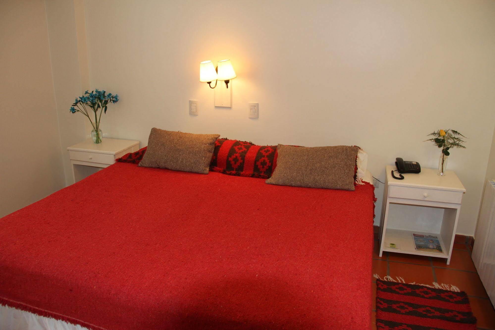 סלטה Altos De Balcarce Hotel מראה חיצוני תמונה