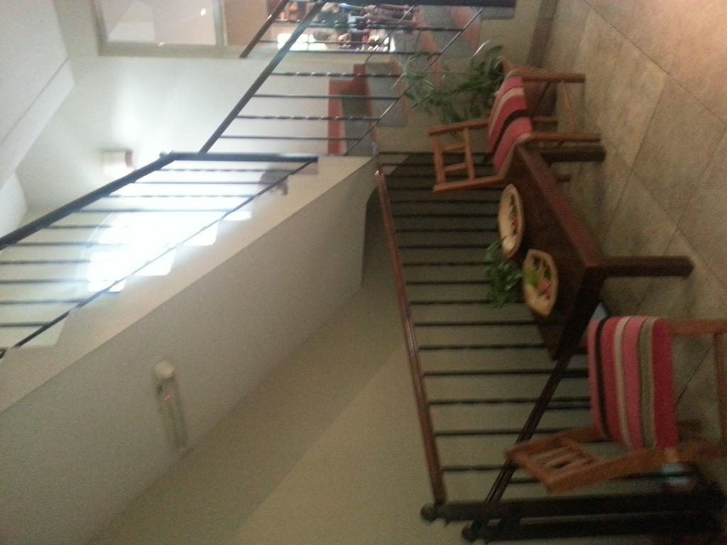 סלטה Altos De Balcarce Hotel מראה חיצוני תמונה